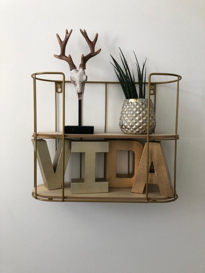 לאנקן Vakantiehuis Vida מראה חיצוני תמונה